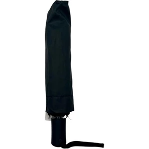 Şemsiye 8 Tel Katlanır Siyah