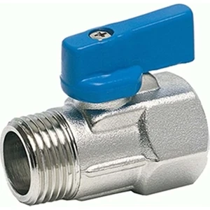 Küresel Vana Mini 3/4