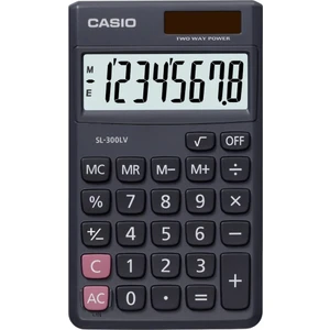 SL-300LV- Hesap Makinesi Pocket