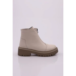 Dgn 809 Kadin Fermuarli Bot
