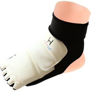 Taekwondo / Tekvando Foot Guard (Ayak Üstü)