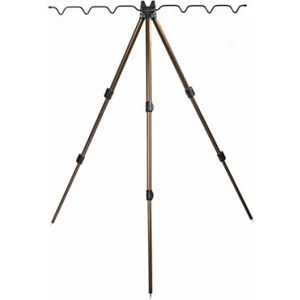 Olta Trıpodu 120CM 3 Boğum Krom