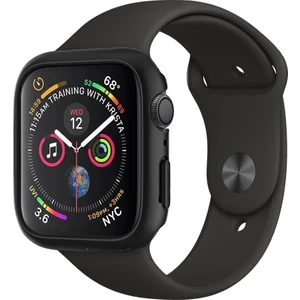 Apple Watch 10 46MM Redclick Esnek Klasik Slikon Kordon