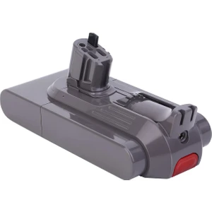 Dyson V11 Tak-Çıkar 4000MAH Uyumlu Batarya 25.2V Pil Dikey Süpürge Bataryası DYSV11-2140T