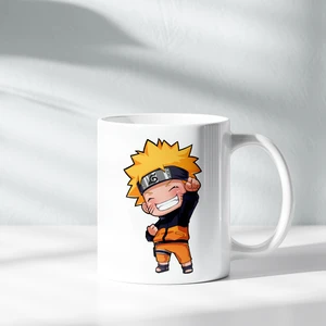 Nekobo Studio NKB-MUG034 Naruto - Uzumaki Naruto Kupa