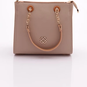 Dgn 654 Kadin Zincirli Çanta