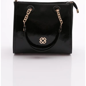 Dgn 654 Kadin Zincirli Çanta