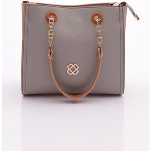 Dgn 654 Kadin Zincirli Çanta