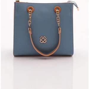 Dgn 654 Kadin Zincirli Çanta