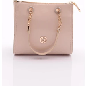 Dgn 654 Kadin Zincirli Çanta