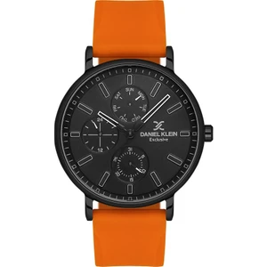 Daniel Klein DK.1.13865-2 Erkek Kol Saati