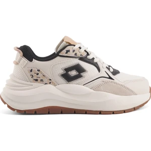 Phılıp Wmn 4pr Bej Kadın Sneaker