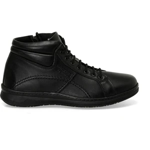 Dockers By Gerli 225088 4pr Siyah Erkek Bot