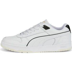 Rbd Game Low Wns Beyaz Kadın Sneaker
