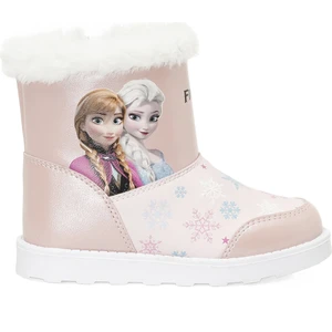 FINDA.P4PR Pembe Kız Çocuk Bot