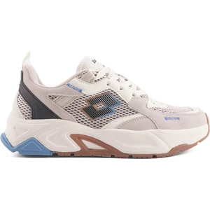 Alkmar 4pr Bej Erkek Sneaker
