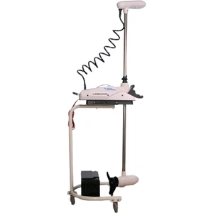Haswing Cayman B55 Gps 60” 55LBS Elektronik - Sanal Çapa