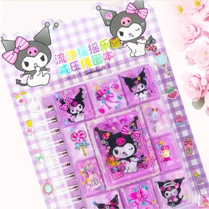 My Melody Sulu Kapak Not Defteri