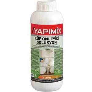 Küf Önleyici Solüsyon 1 kg