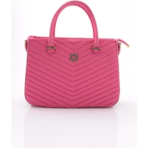 Dgn 3055 Kadın Fermuarlı Çanta