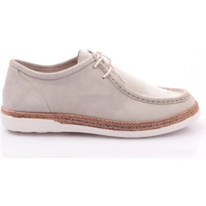 Dgn 152E Kadin Bağcikli Comfort Ayakkabi