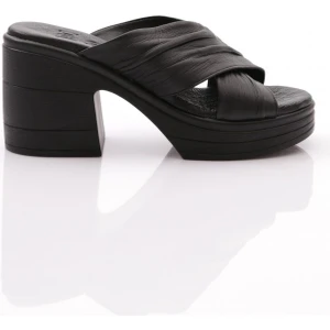 Dgn 59 Kadin Topuklu Terlik