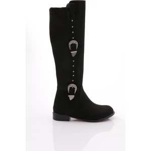 Dgn 502 Kadin Çizme