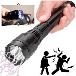 Genel Tedarik El Feneri .