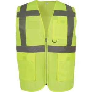 VEXO EVIDENT REFLEKTÖR YELEK XL