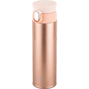 Okadı Rose Gold Paslanmaz Çelik Termos 300ML