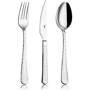 Paris 72 Parça Kaşık Çatal Bıçak Takımı