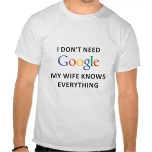 My Wife Knows