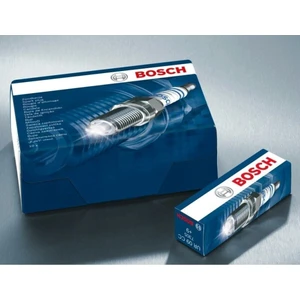 Vw Bora Golf 4 Benzinli 3 Tırnak Buji Seti 4'Lü (1997-2005) Uyumlu