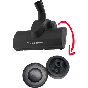 Arnica Tesla Premium ET14300 Uyumlu Turbo Emici Başlık Tekeri ( 2 Adet )
