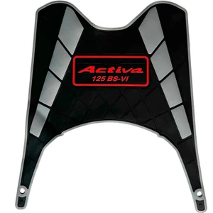 Ybs Activa 125 Paspas - Gri