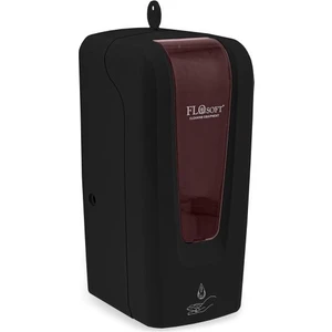 Fotoselli Otomatik Sıvı Sabun ve Dezenfektan Verici 1000 ml Siyah F052S