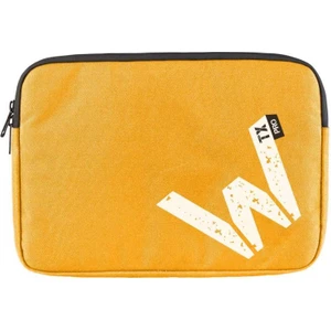 WTX-K148 13, 14 inch WTXpro Serisi Su Geçirmez Kumaş, Macbook,Mac Air,Laptop Kılıfı- Sarı