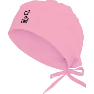 Şef Bonesi | Restaurant Bonesi | Aşçı Bonesi Pembe