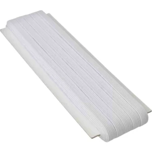 Yassı Lastik 10 mt 1cm Paça Lastik Don Lastik Alez Lastik Çok Amaçlı Lastik