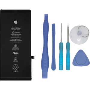 iPhone 8 PLUS Batarya Pil Sıfır  + TAMİR SETİ