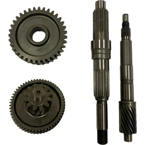 Şanzıman Komple Yamaha Nmax 125 155 2015-2020