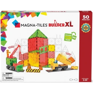 Builder Xl - Inşaat Xl 50 Parça