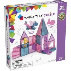 Castle - Prenses Şatosu 25 Parça