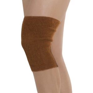 Deve Tüyü Yün Dizlik