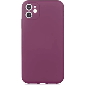 iPhone 11 Kılıf Kamera Korumali Mara Lansman Kapak