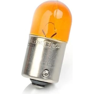 12V 10W Sinyal Ampül Sarı 67
