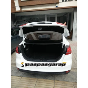 Ford Focus 3 Sedan Bagaj Havuzu, 2011-2018