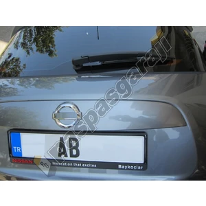 Nissan Juke Alt Bagaj Havuzu 2015-2020 Arası