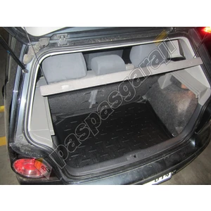Vw Polo Hb Bagaj Havuzu 2003-2009 Arası