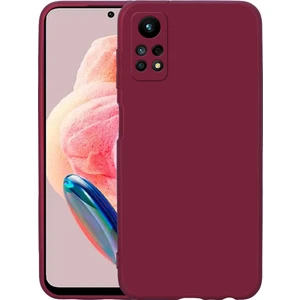 Xiaomi Redmi Note 12 Pro 4g Kamera Korumali Mara Lansman Kapak